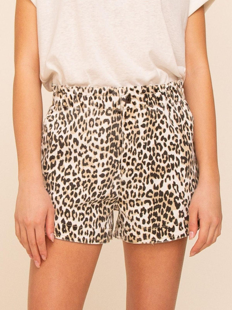Hang Loose Shorts Jaguar