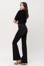 Relaxed Flare Jeans