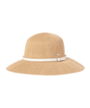 Leslie Wide Brim Hat