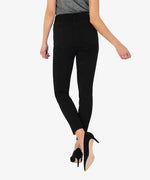 Donna Skinny Black (Kut From the Kloth Jeans)