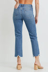The Vintage Straight Jean