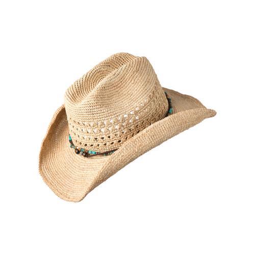 Ladies Cowboy Hat