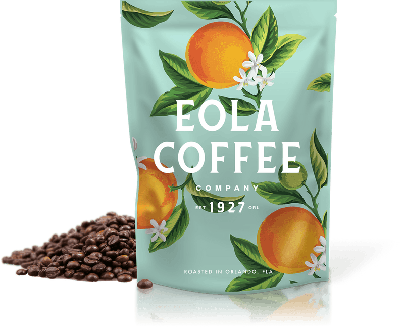 EOLA COFFEE